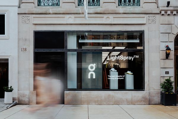 On-Store in Boston