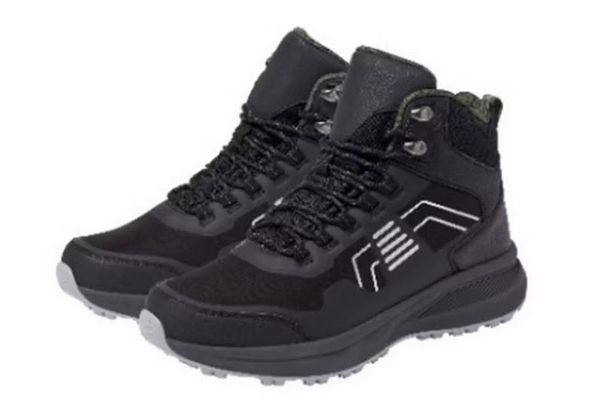 Aldi is recalling these shoes.