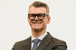 Assomac-Päsident Mauro Bergozza