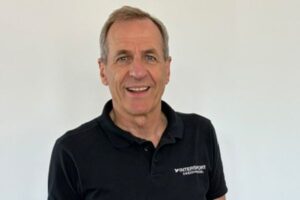 Firmenchef Udo Siebzehnrübl