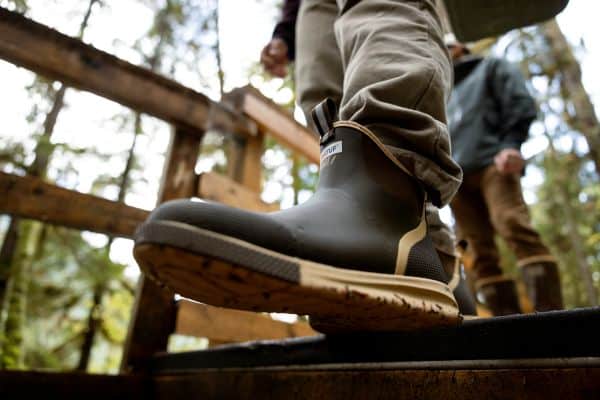 Outdoor-Stiefel von Xtratuf (Foto: Xtratuf)