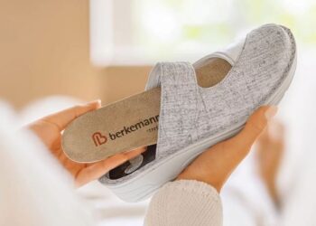 Adidas steigt in den Markt für Sicherheitsschuhe ein