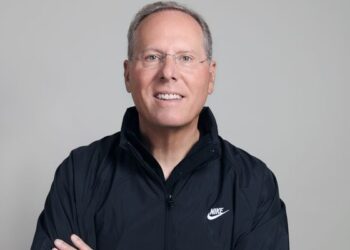 David M. Denton