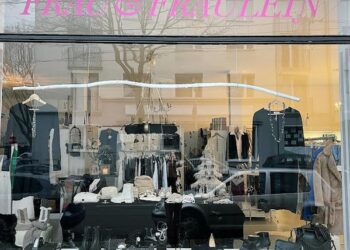 Frau & Fräulein in Düsseldorf