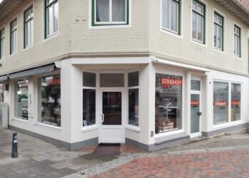 Stinshoff Schuhe in Bad Oldesloe