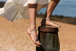 Ancient Greek Sandals