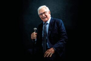 Martin Michaeli