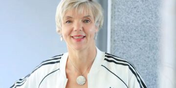 Birgit Kretschmer