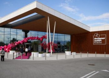 Seit 2025 eröffnete in Europa lediglich das Designer Outlet Kraków.