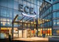 ECE-Europazentrale