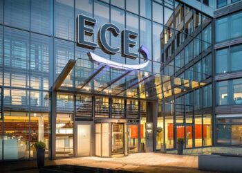 ECE-Europazentrale