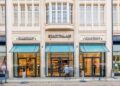Galeria-Filiale in Potsdam