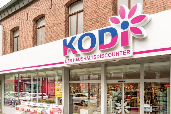KODi-Store