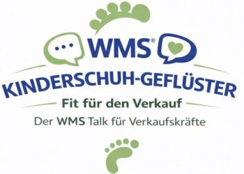 DSI setzt Online-Reihe „WMS Kinderschuh-Geflüster“ fort