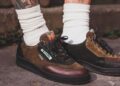 Mephisto x Beams