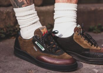 Mephisto x Beams