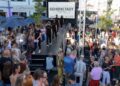 Großer Andrang beim ersten Schuhstadt-Afterwork-Event