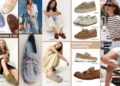 Premiere für die Shoe News F/S 27