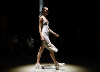 Skechers präsentierte neue Kollektionen auf der Berlin Fashion Week