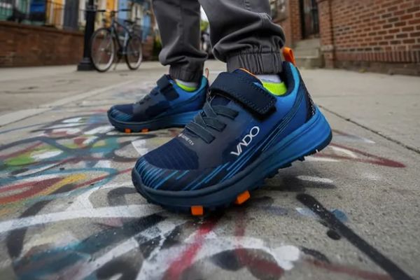 Vado model