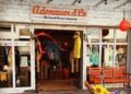 Adenauer & Co.-Store