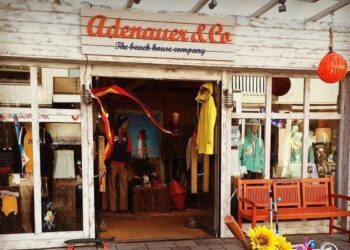 Adenauer & Co.-Store