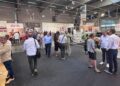 Gut besucht: die ANWR Order Summer
