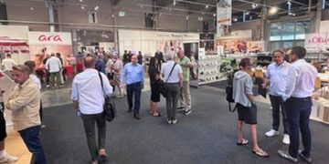 Gut besucht: die ANWR Order Summer