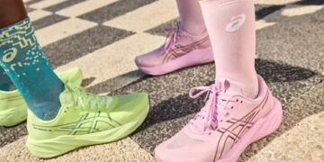 SportStyle und Onitsuka Tiger treiben Asics an
