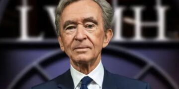 Die Beteiligungsfirma L Catterton des französische Unternehmers Bernard Arnault machte Kasse.