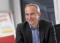 Christopher Ranft, Verhandlungsführer der Arbeitgeberseite und Personalmanager bei der REWE Group. (Foto: REWE)