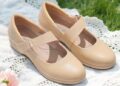 Neue Mary Jane-Ballerina von Dream Pair