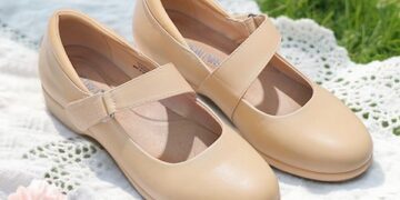 Neue Mary Jane-Ballerina von Dream Pair
