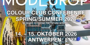ModEurop trifft sich in Antwerpen