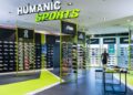 Humanic Sports in Seiersberg