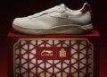 Li Ning wächst trotz schwierigem Marktumfeld