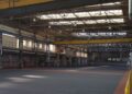 Die neue Messe soll in der historischen Industrielocation Fredenhagen in Offenbach stattfinden.