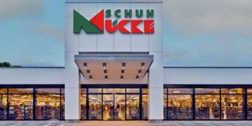 Muecke-Filiale in Bischberg-Trosdorf