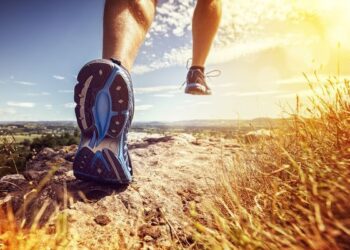 Der weltweite Laufschuhmarkt ist hart umkämpft. (Foto: On Running)