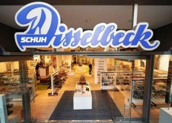 Schuh Disselbeck schließt nach 80 Jahren in Unna