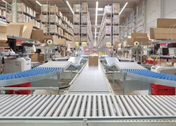 Streit um die EU-Verpackungsverordnung