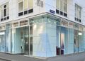 Der neue Alohas-Store in Wien.