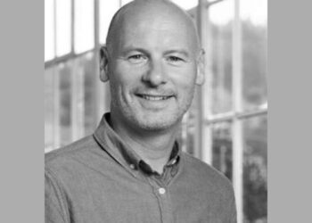 Andrew Rudolph