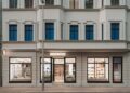 Der neue Birkenstock-Store in der Berliner Münzstraße