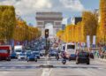 Frankreich importiert deutlich weniger Schuhe