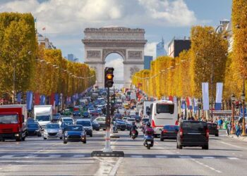 Frankreich importiert deutlich weniger Schuhe