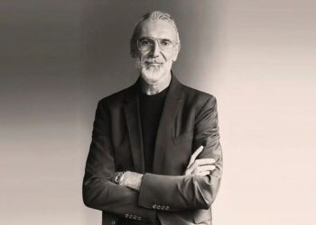 Danilo Piarulli ist neuer Autry-CEO