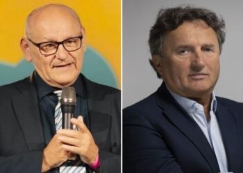 Enzo Bassetti wird Nachfolger des verstorbenen Roberto Pellegrini als Chef der Schuhmesse Expo Riva.