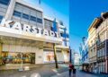 Die Zukunft für Galeria in Braunschweig ist vorerst gesichert.