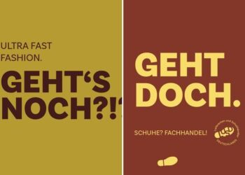 Neue Motive der ANWR-Kampagne